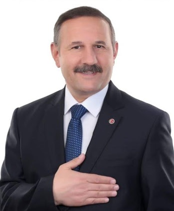 Ahmet YAPTIRMIŞ