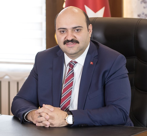Muhammet Cevdet ORHAN