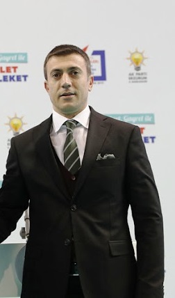 Erdoğan EREN