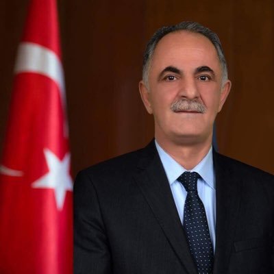 Abdulkadir AYDIN 