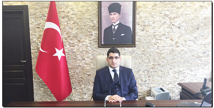 Yusuf İZCİ