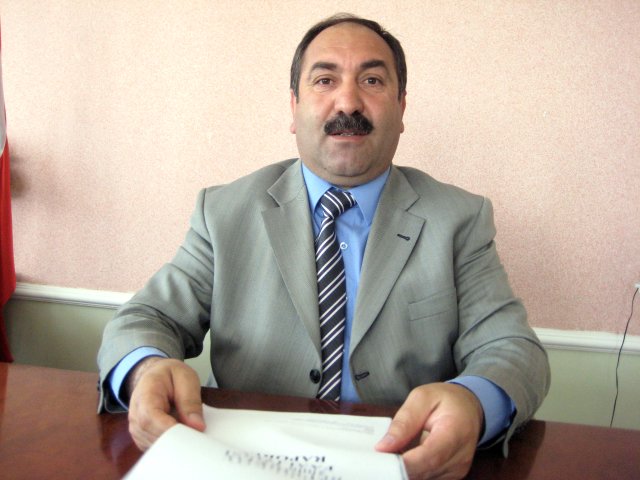 Osman BELLİ