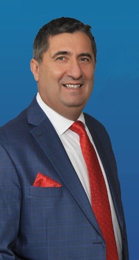 Burhanettin ESER