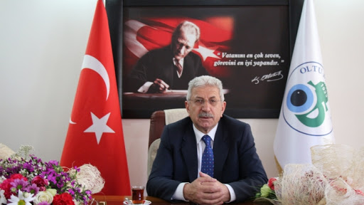 Necmettin TAŞÇI