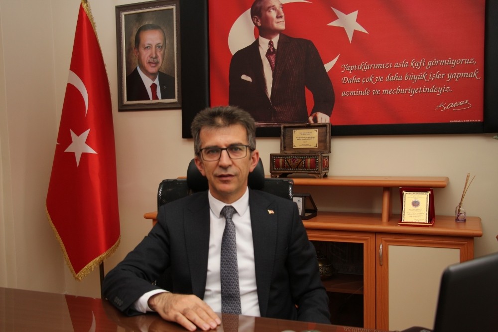 Sıddık DEMİRCAN