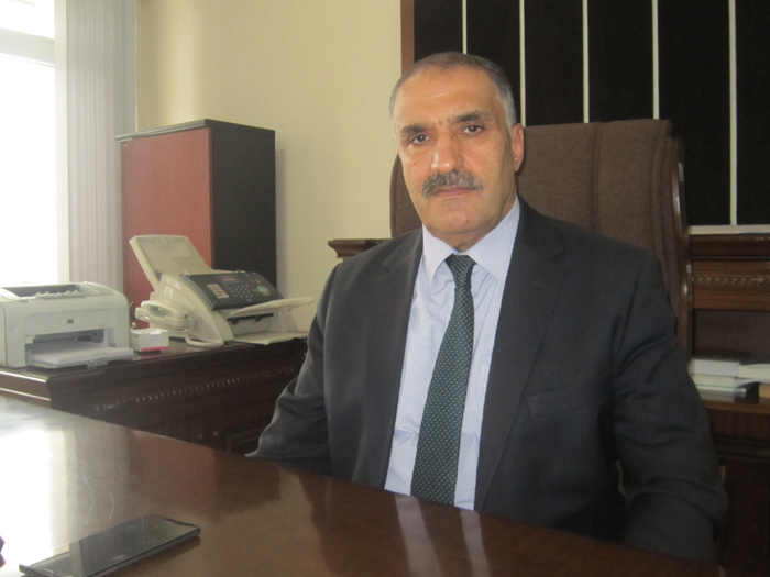 İbrahim ŞAHİN