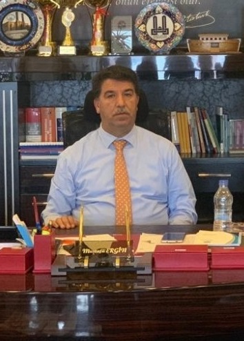 Mustafa ERGİN