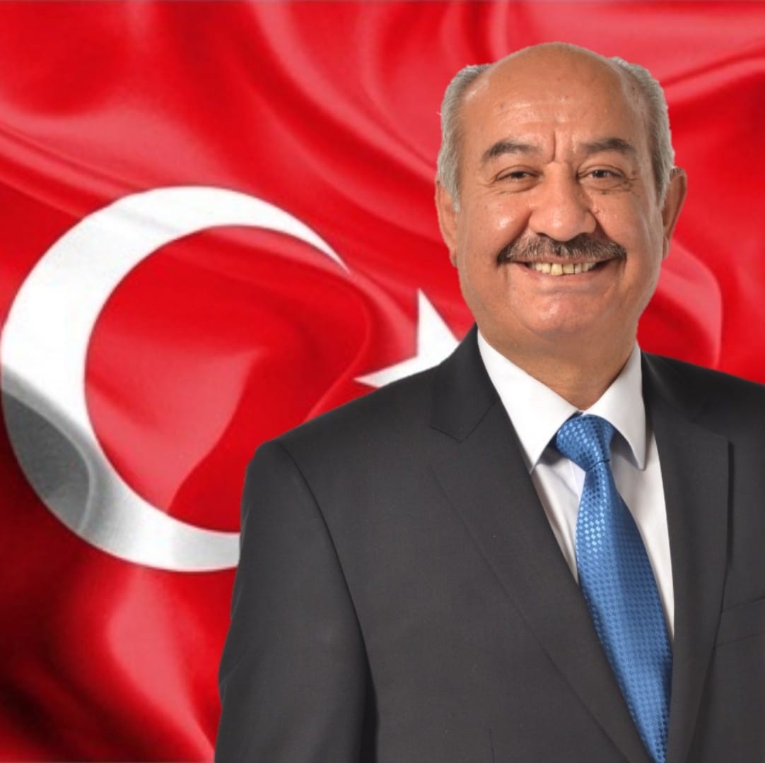 Gürbüz GÜLLER