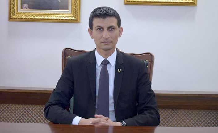 Kadir BIYIK