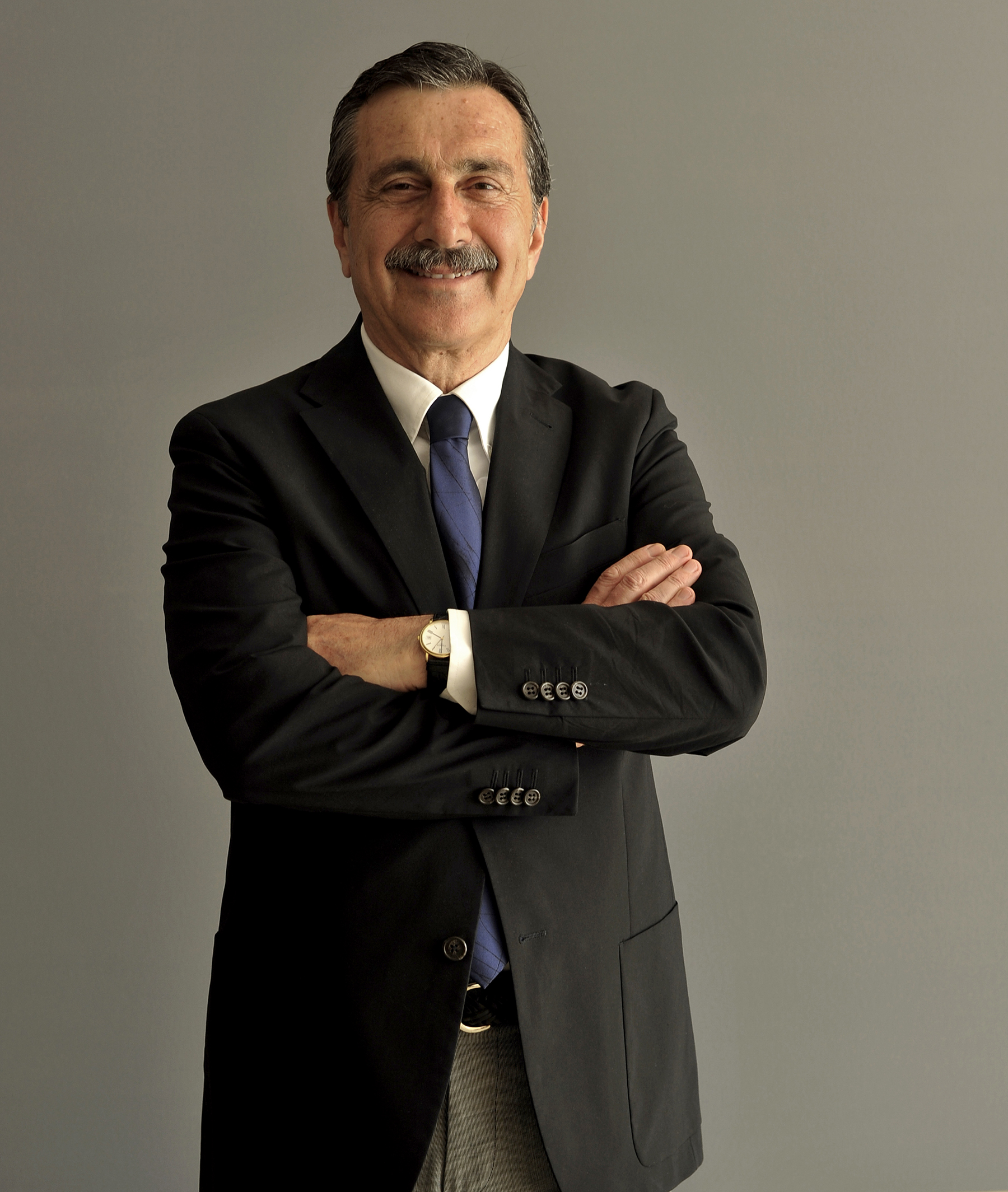 Ahmet ATAÇ