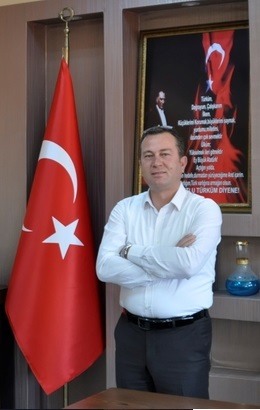 Ali DOĞAN