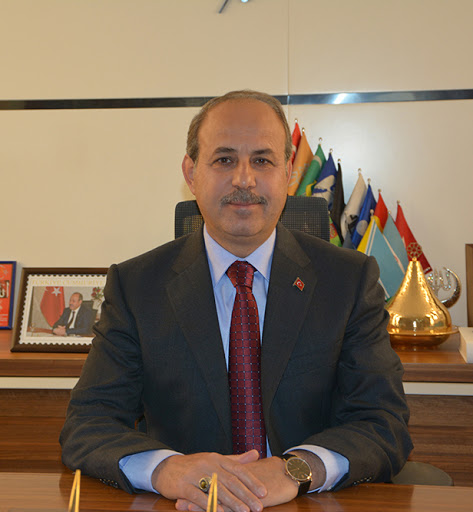 Mehmet Sait KILIÇ