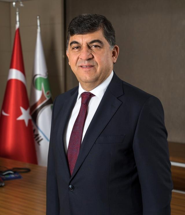 Muhammed Rıdvan FADILOĞLU