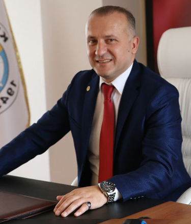 Mehmet EMÜR