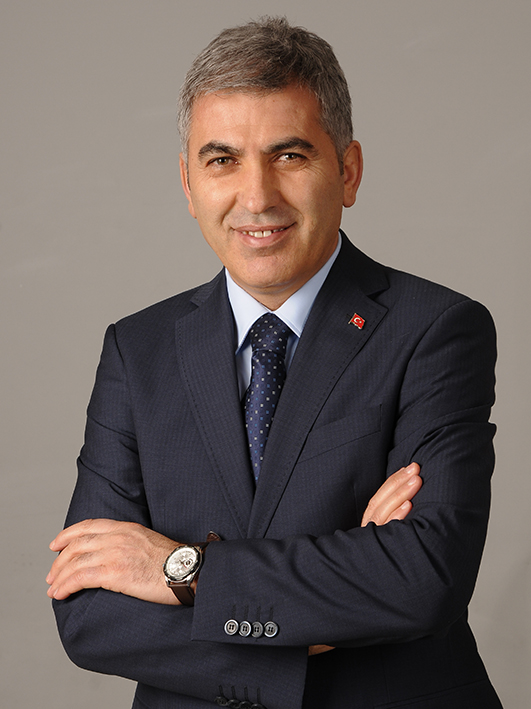 Şahin YILANCI