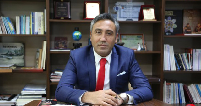 Turgay KESLER