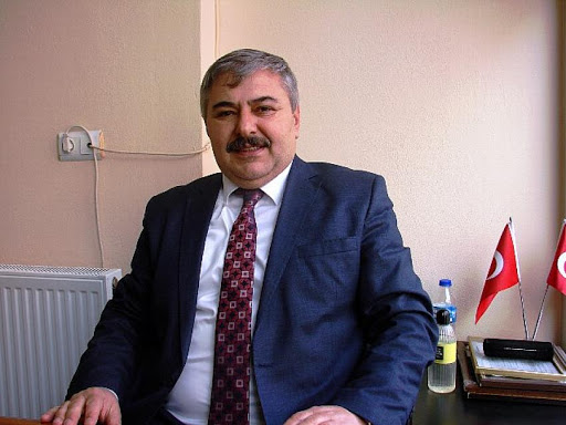 Enver ŞEN