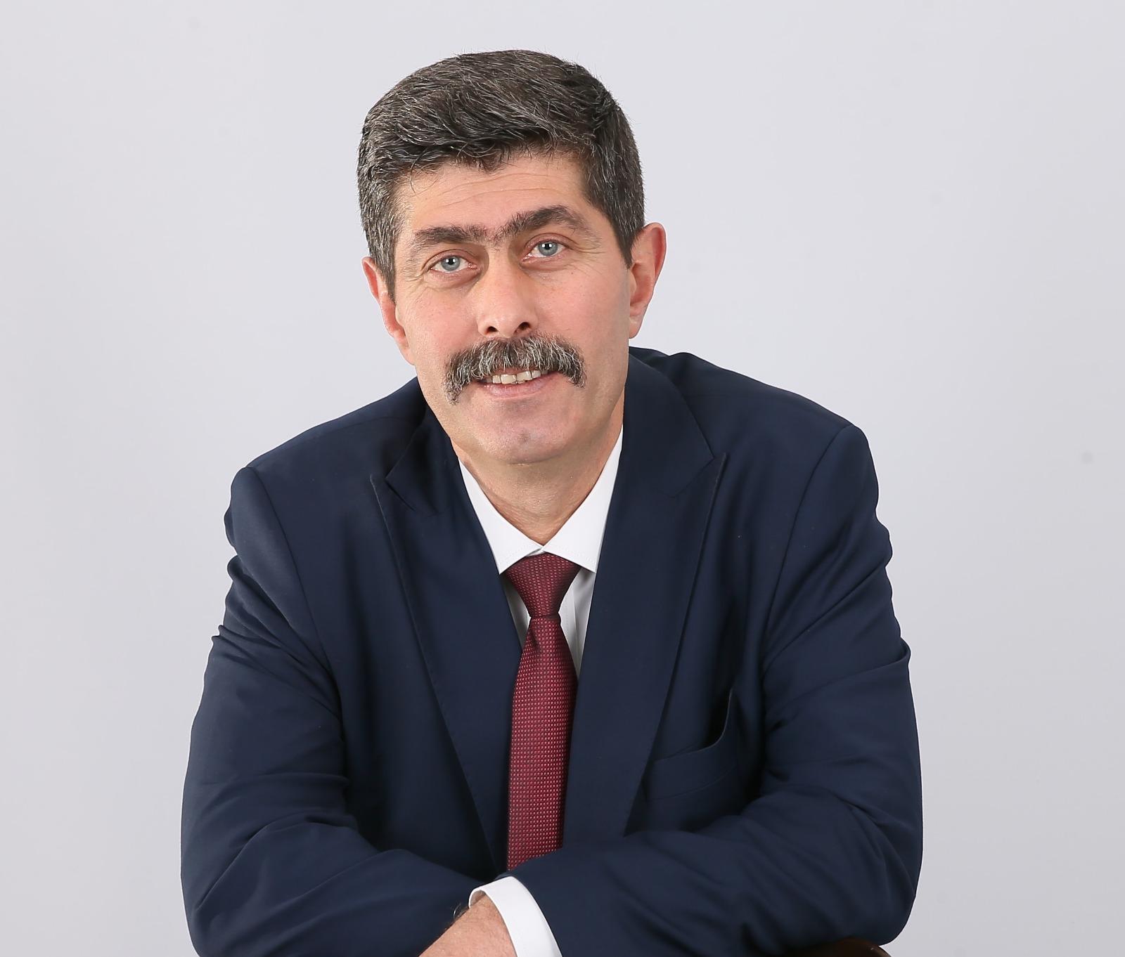 Evren Evrim ÖZDEMİR