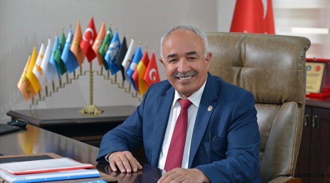 Fadıl KESKİN