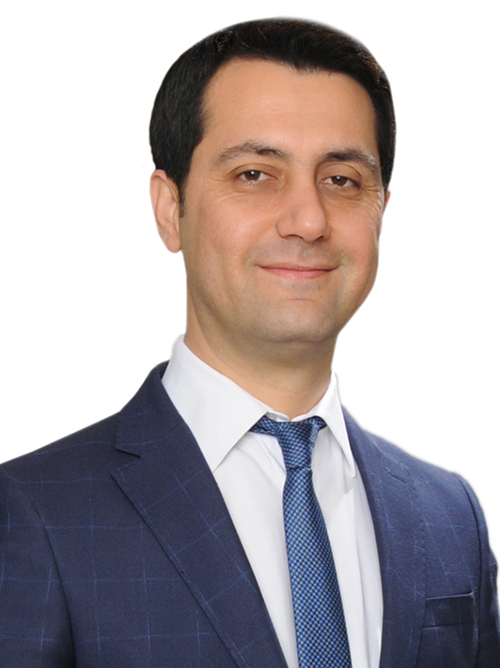 Ökkeş ELMASOĞLU