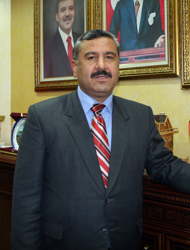 Mehmet KARATAŞ