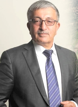 Veli KAHRAMAN