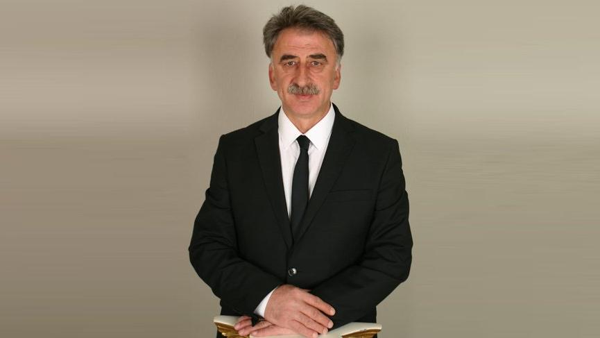 Osman KESMEN