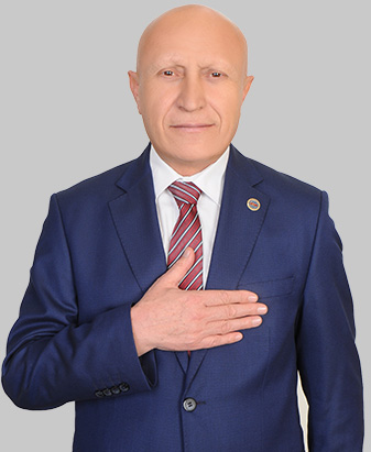 İsa ÇARKACI - Isparta Şarkikaraağaç Belediye Başkanı Projeleri | Başkan  Profil