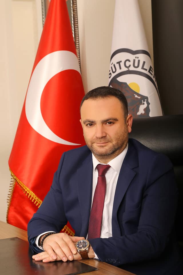 İsmail YURDABAK