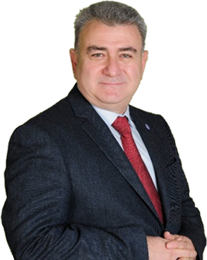 Mehmet Aziz TUNA
