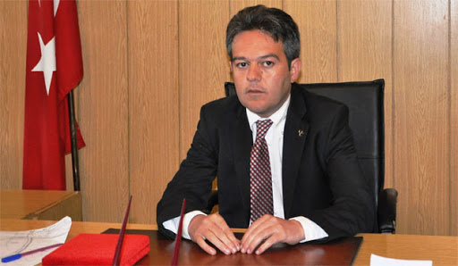 Halil Hilmi TÜTÜNCÜ