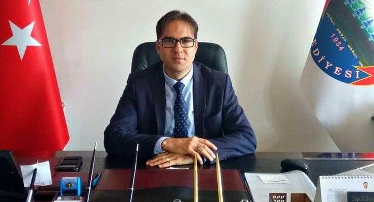 Mehmet Akif ÖZATA