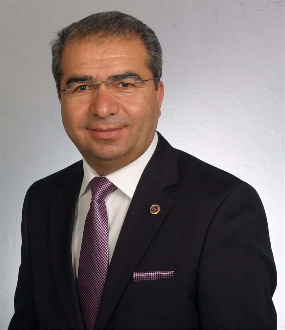 İsmail TEPEBAĞLI