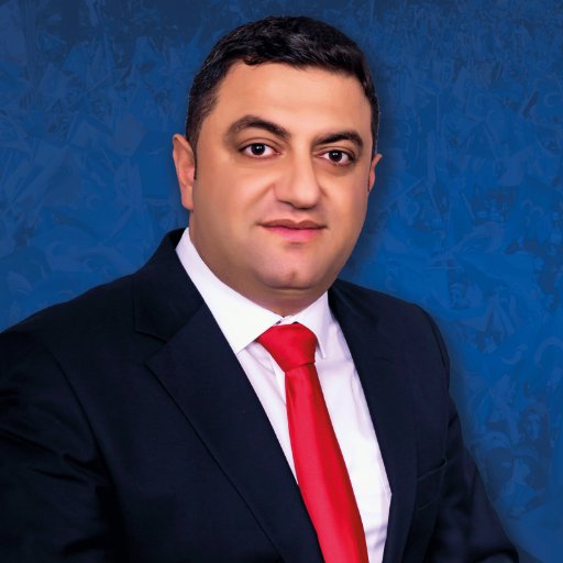 Volkan ŞEKER
