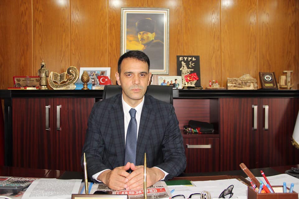 Sadık ALTINOK