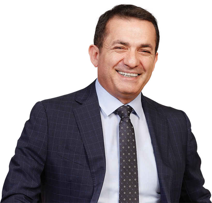 Abdullah ÖZYİĞİT