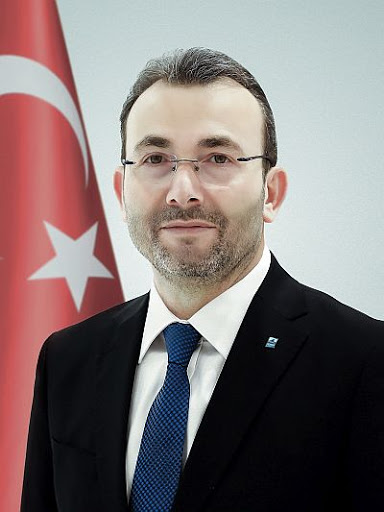Ahmet CİN