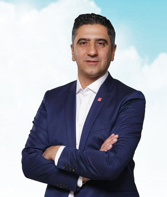Mustafa KAYALAR