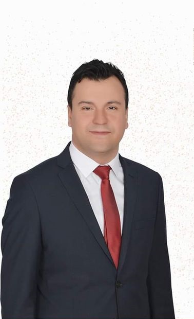 Veli KOÇLU