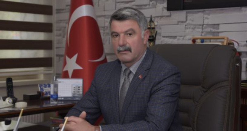 Nevzat YILDIZ