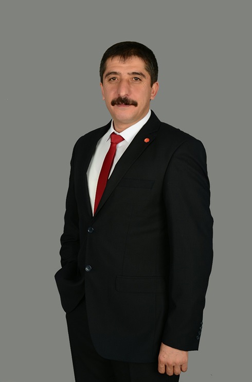 Oğuz YANTEMUR