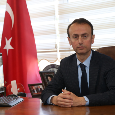 Yunus AKGÜL