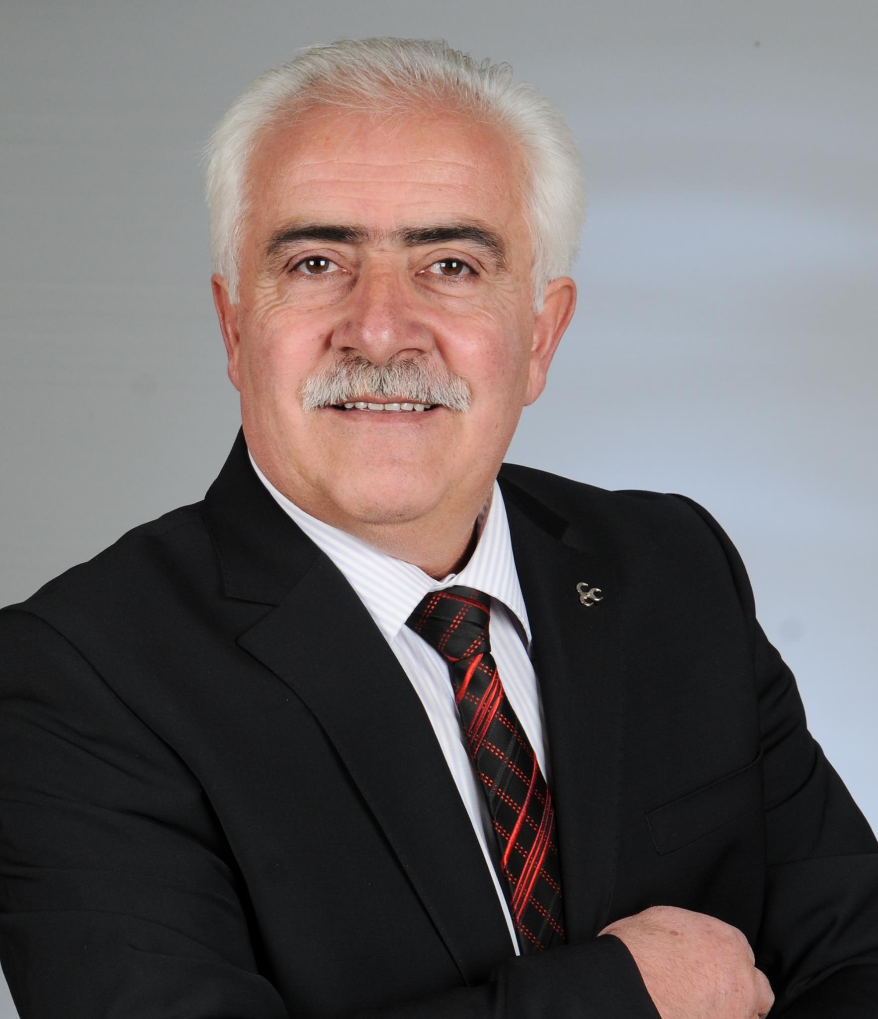 Şahin ÇOLAK