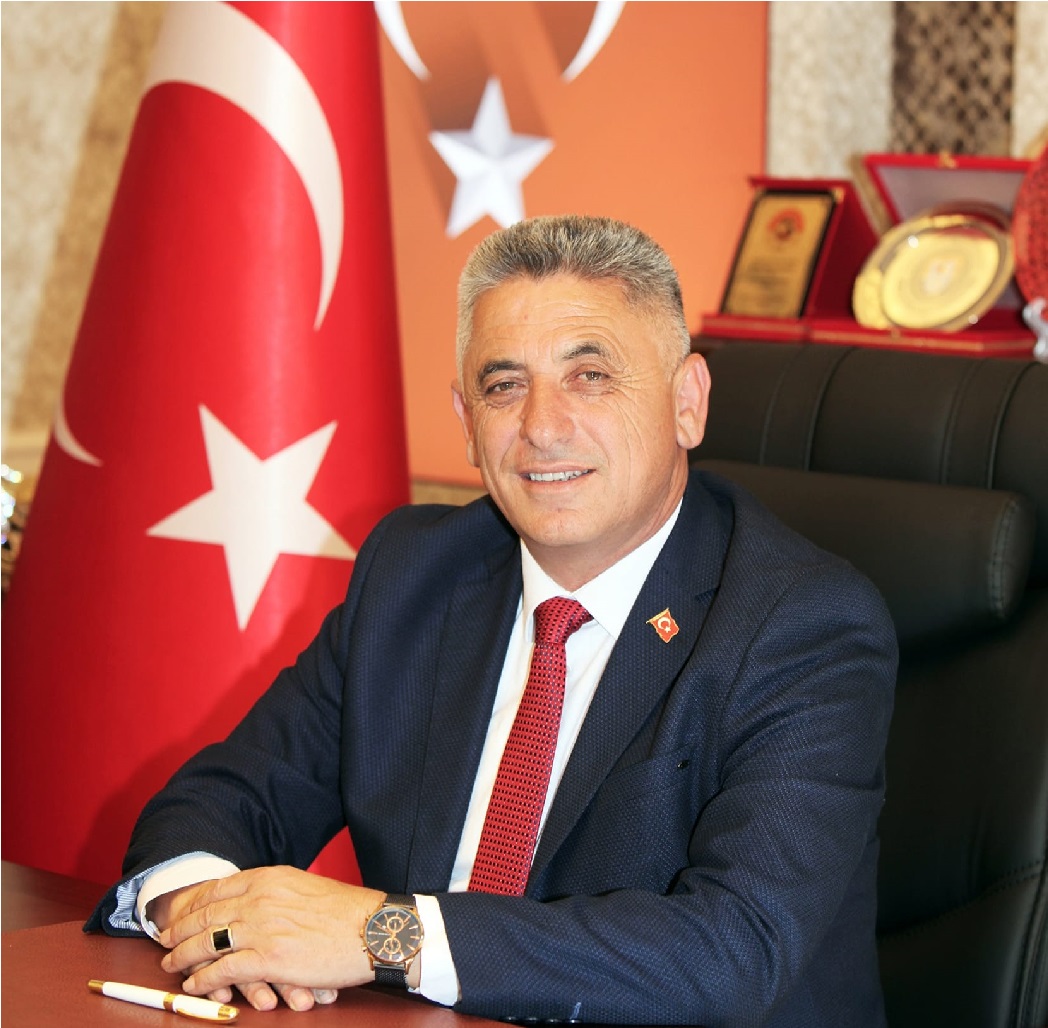 Ahmet DEMİR