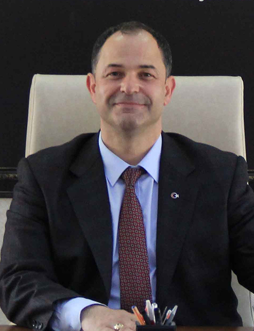 Mehmet Eşref MUTLU