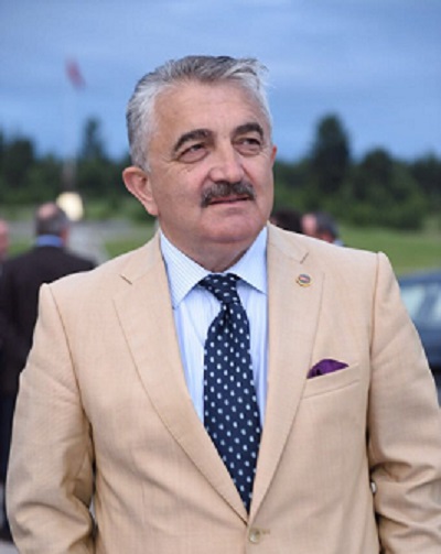 Ahmet KAYA