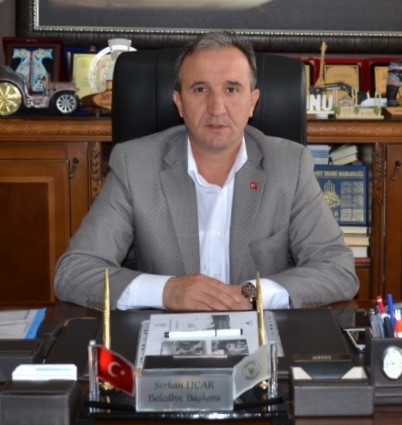 Serkan UÇAR