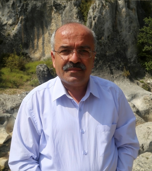 Şenol YAŞAR