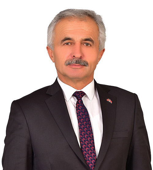 Mehmet ERDOĞAN