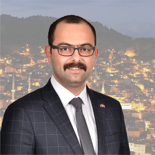 Volkan KAVAKLIGİL